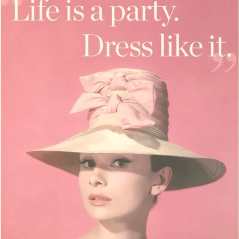 Lady Reminder! - Picture 1 of 1